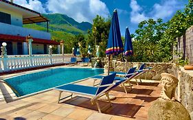 Hotel Villa Fiorentina